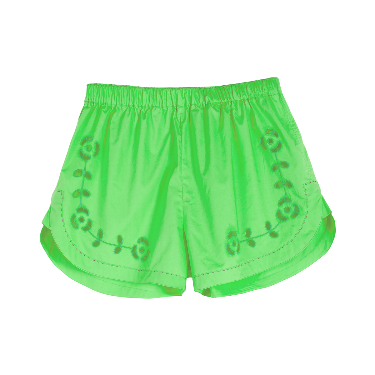 La Vie En Rose Shorts – Vita Kin