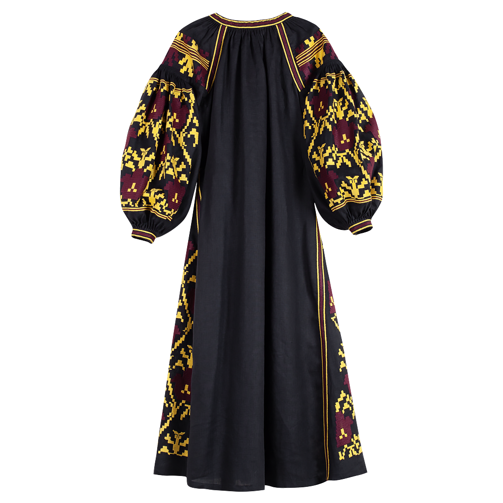 Tulip Dress – Vita Kin