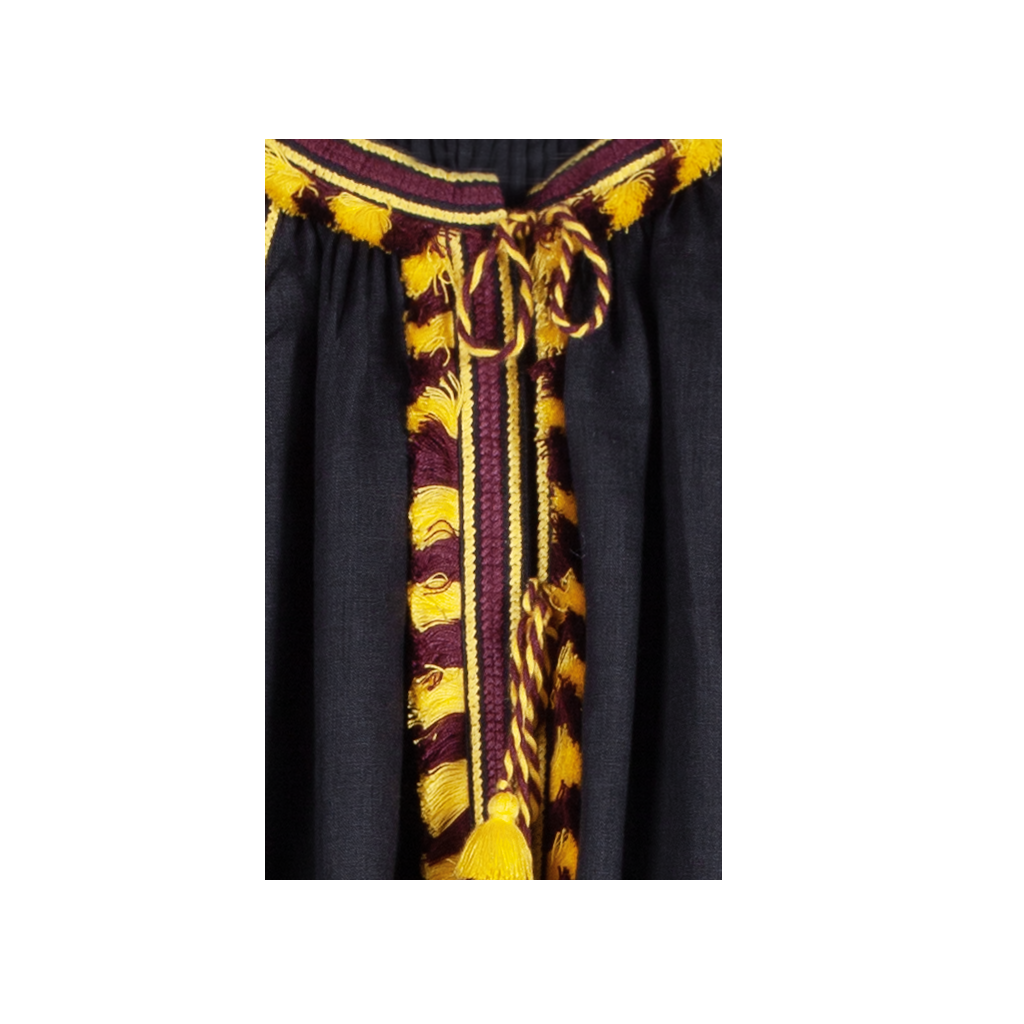 Tulip Dress – Vita Kin