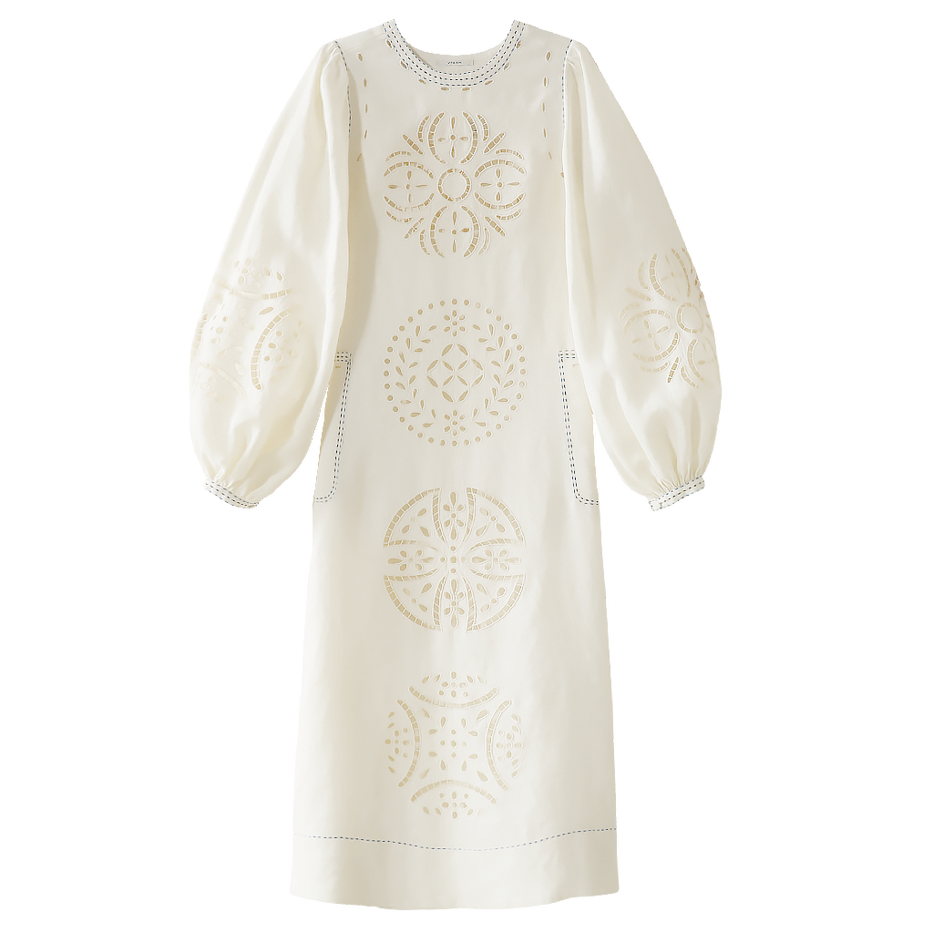 Bibi Midi Dress Vita Kin bibi-midi-dress-vita-kin