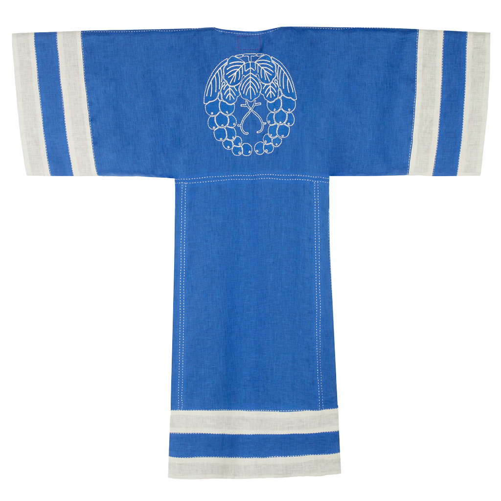 Secret Garden Kimono
