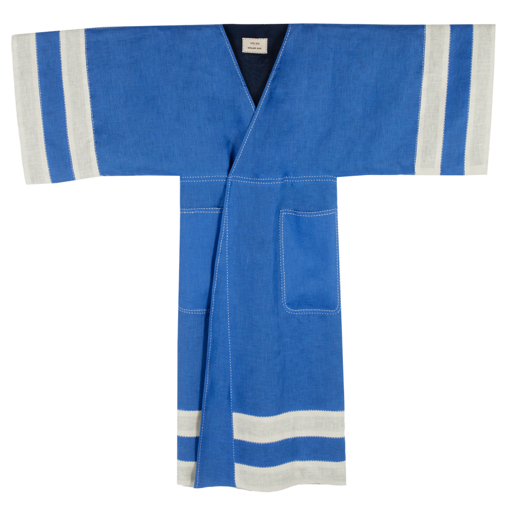 Secret Garden Kimono