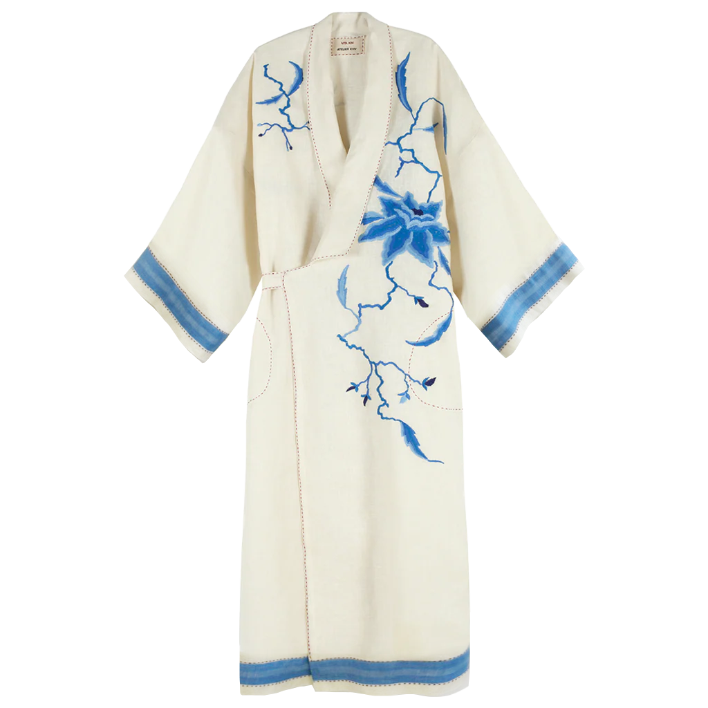 Barcelona Kimono