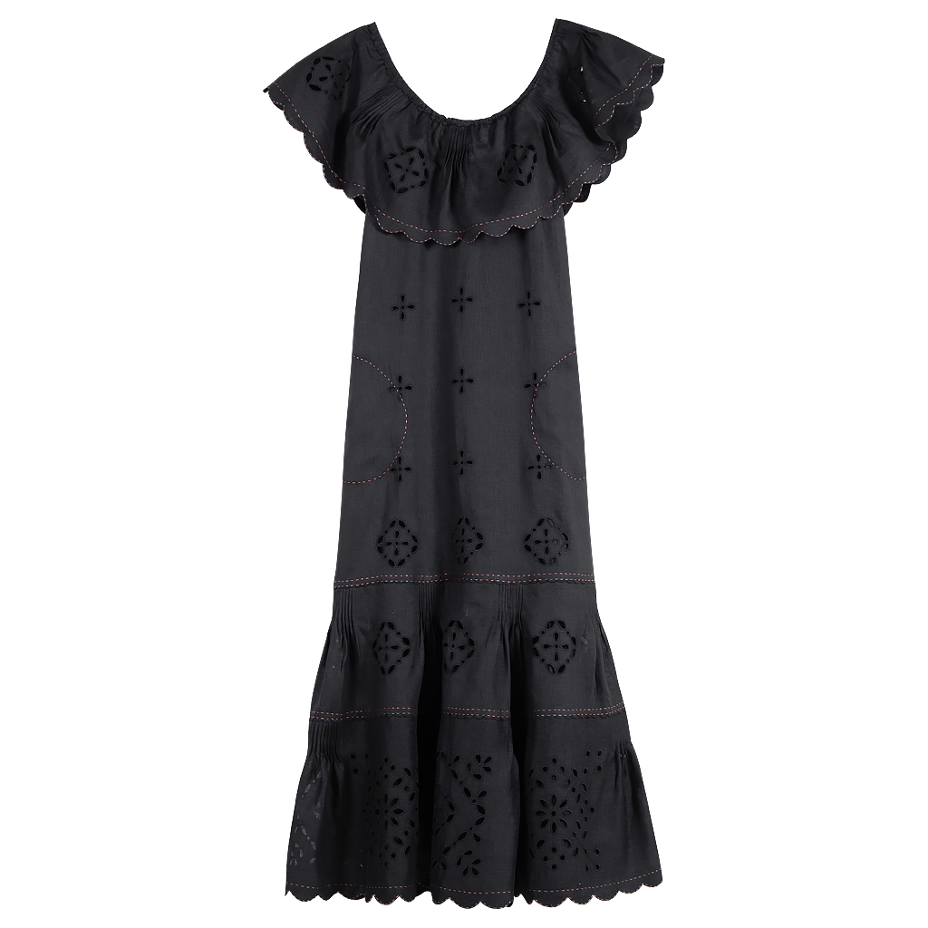 Truman Dress