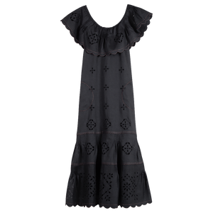 Truman Dress