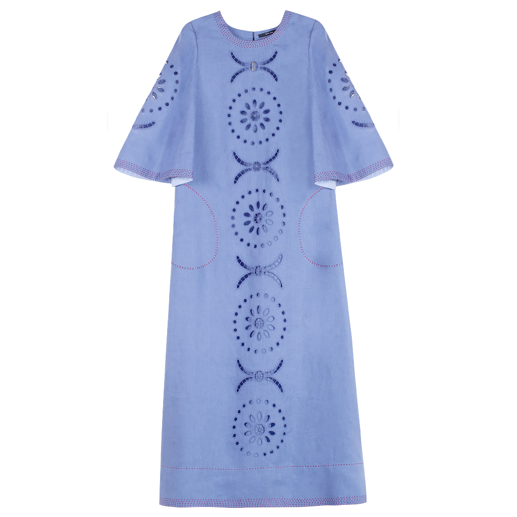 Mia Midi Dress