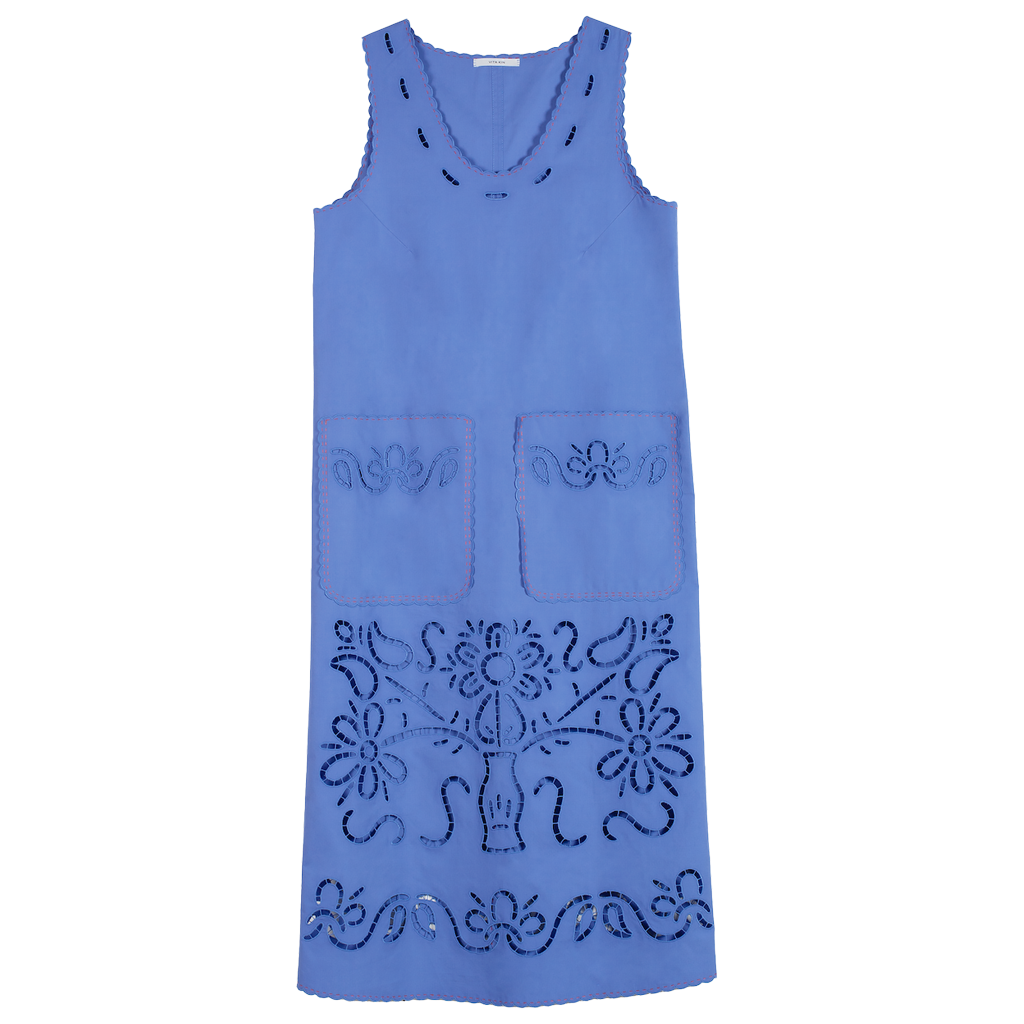 Katya Dress
