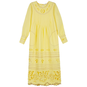 Becca Midi Dress