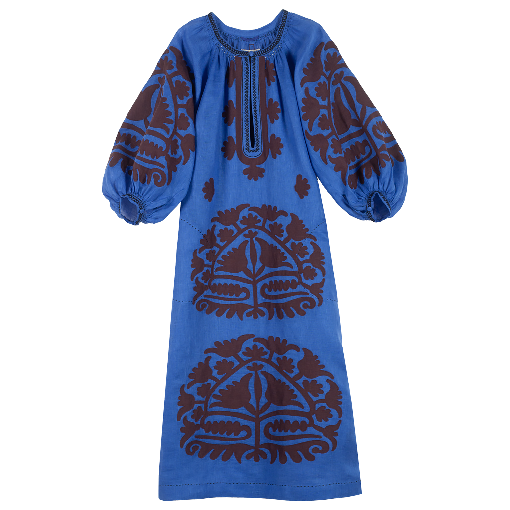 Shalimar Dress