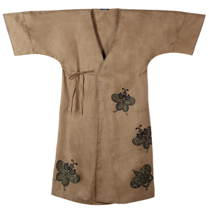 Kyoto Kimono Dress