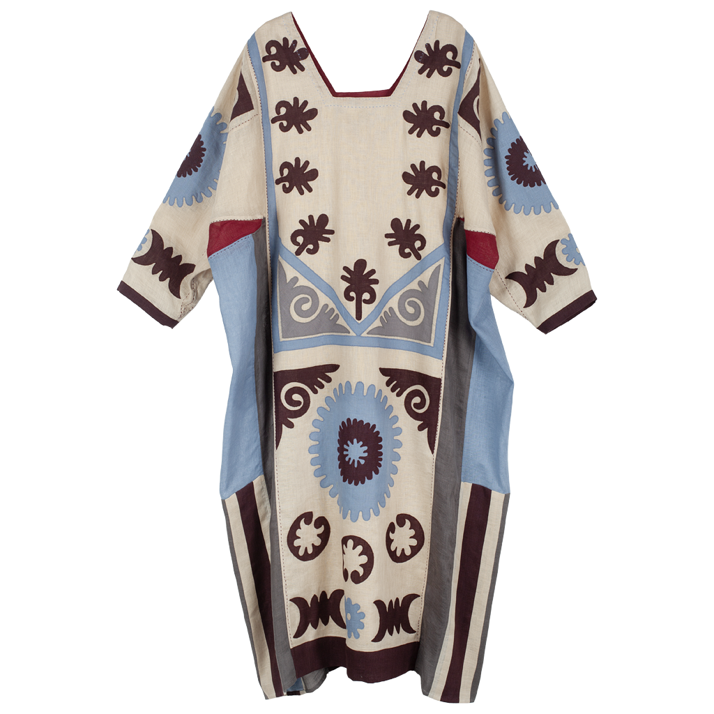 Marlborough Kaftan