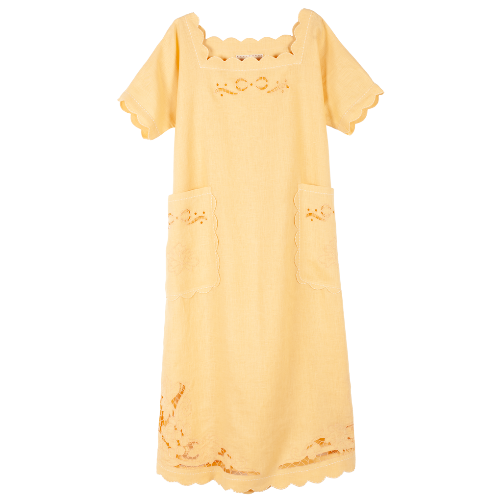 Formentera Dress