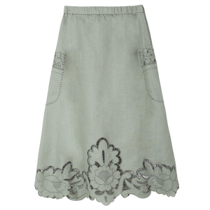 Rosemary Skirt