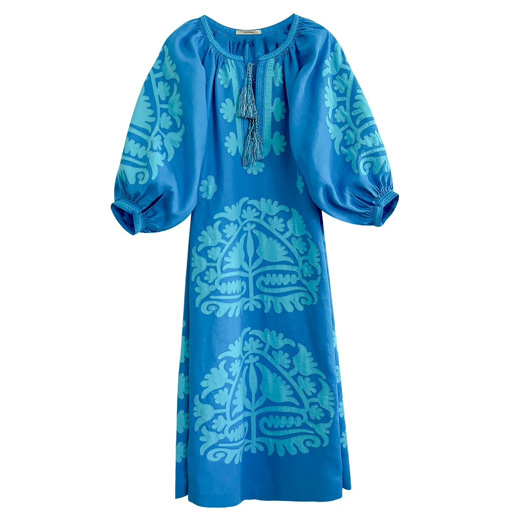 Shalimar Dress