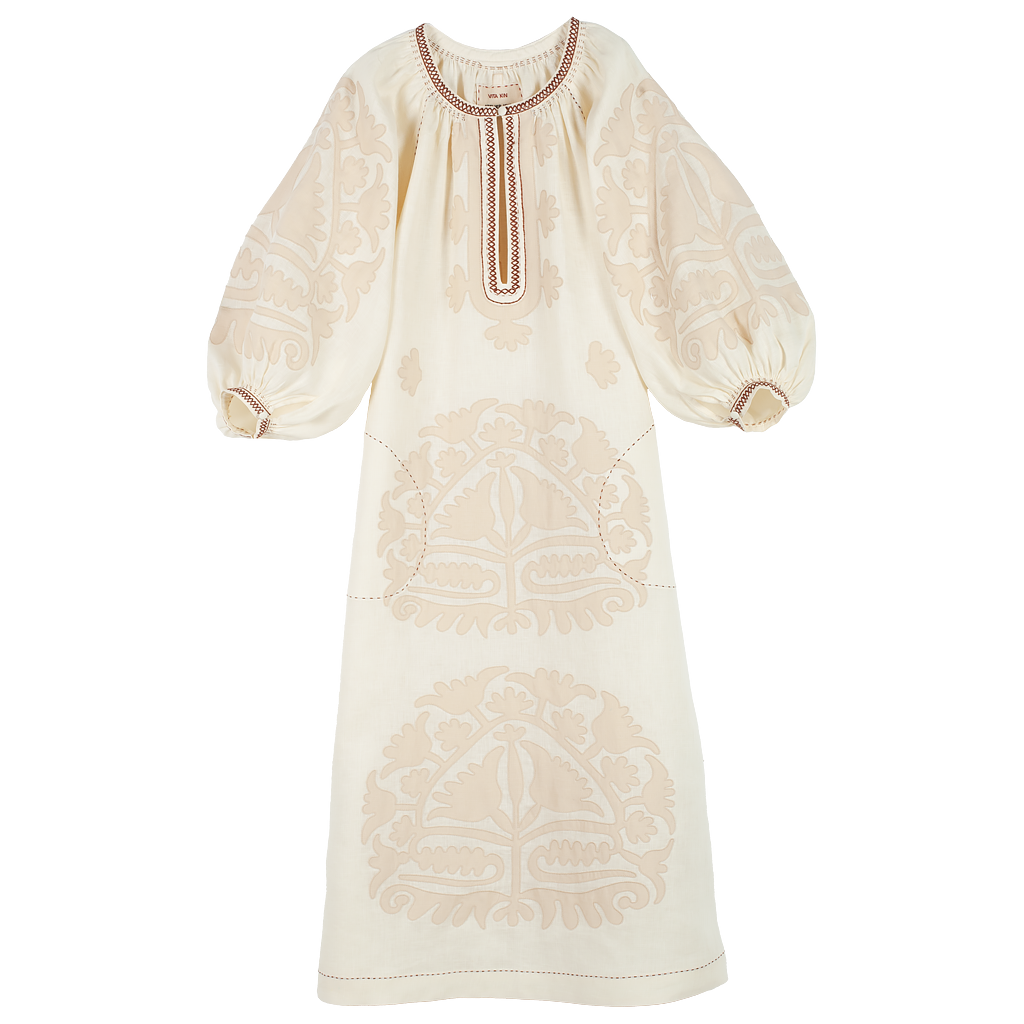 Shalimar Dress
