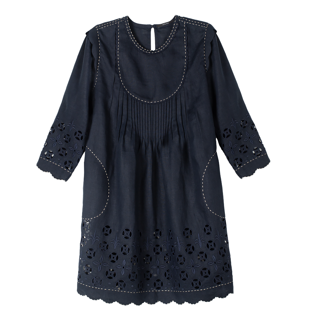 Brooklyn Short Dress