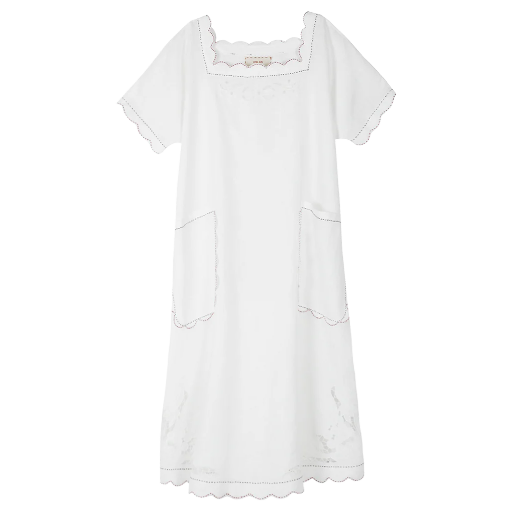 Formentera Dress