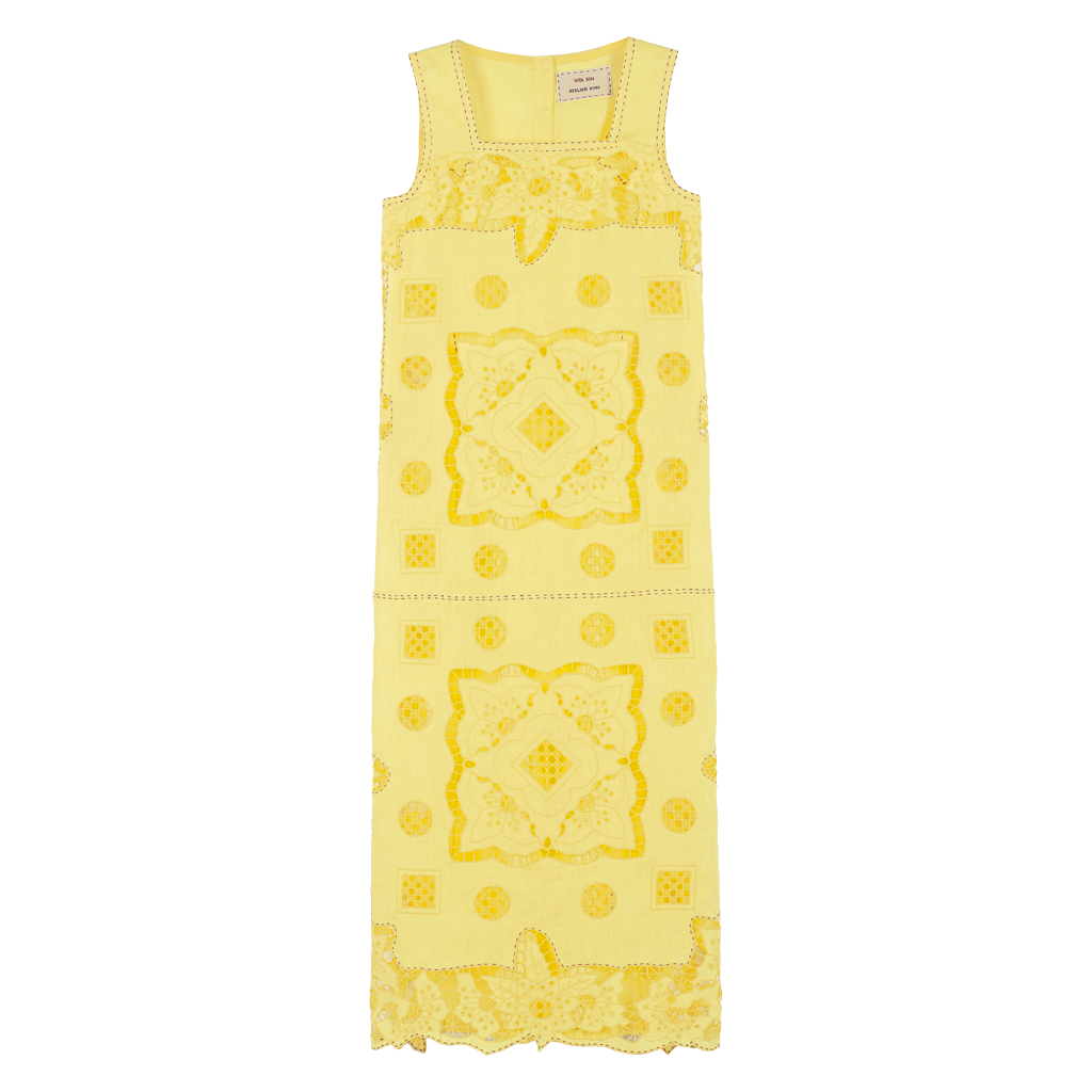 The Vita Dress