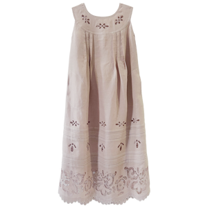 Cleo Sleeveless Midi Dress