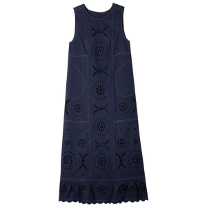 Dalida Sleeveless Dress