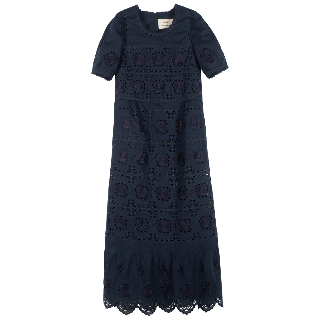 Grace Dress