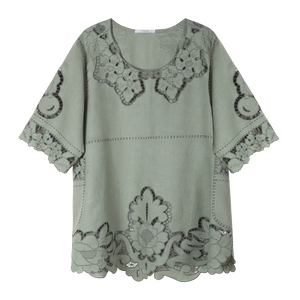 Rosemary Blouse