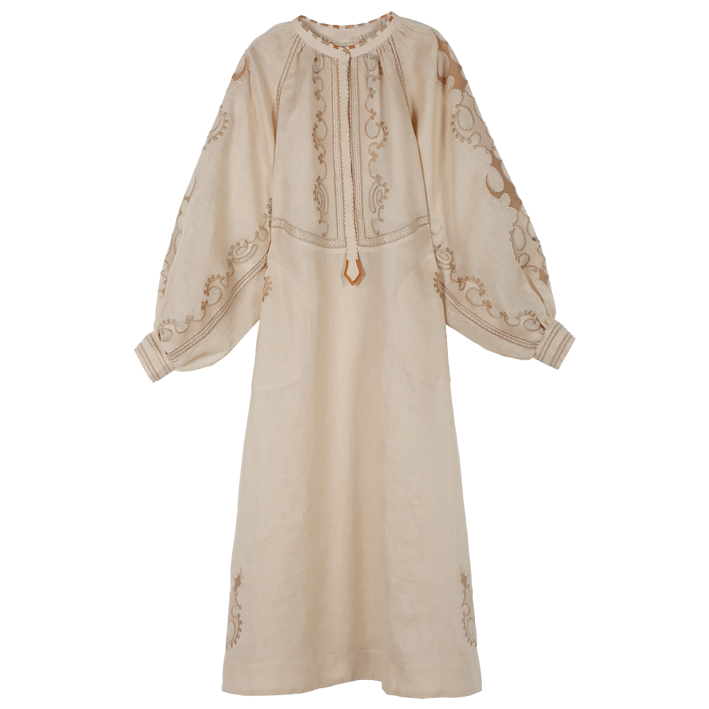 Parajanov Dress