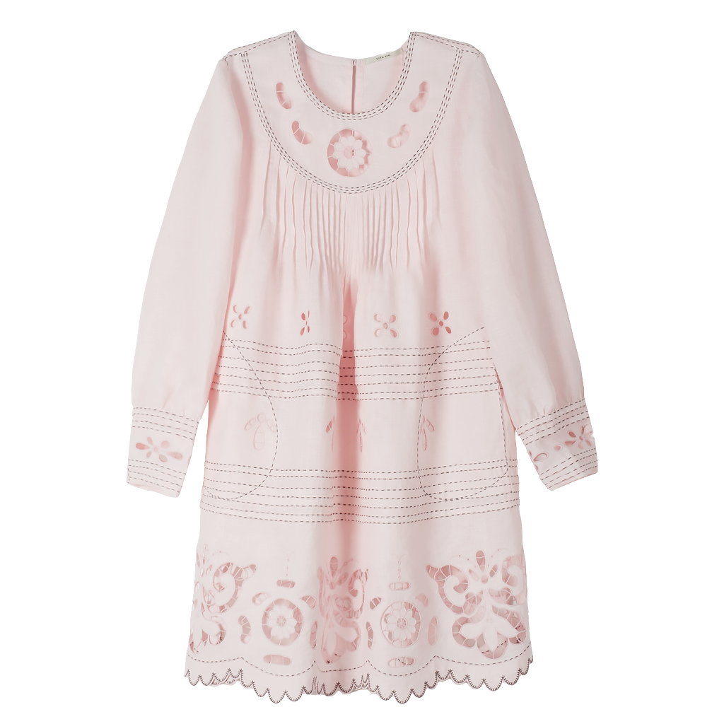 Becca Short Dress