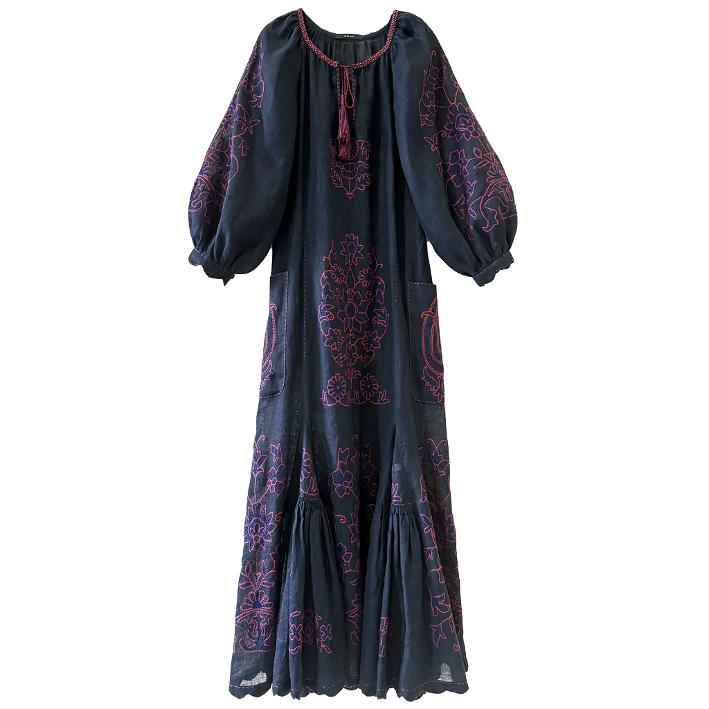 Cairo Long Dress