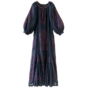 Cairo Long Dress
