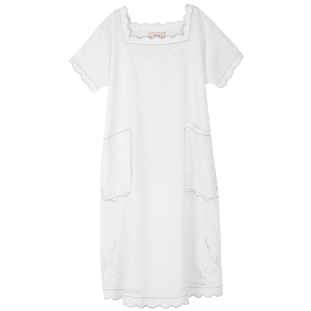 Formentera Dress