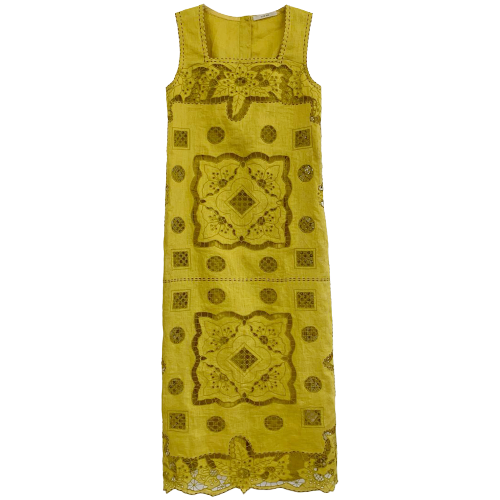 The Vita Dress