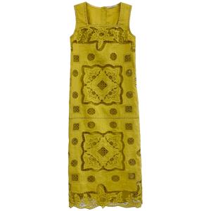The Vita Dress