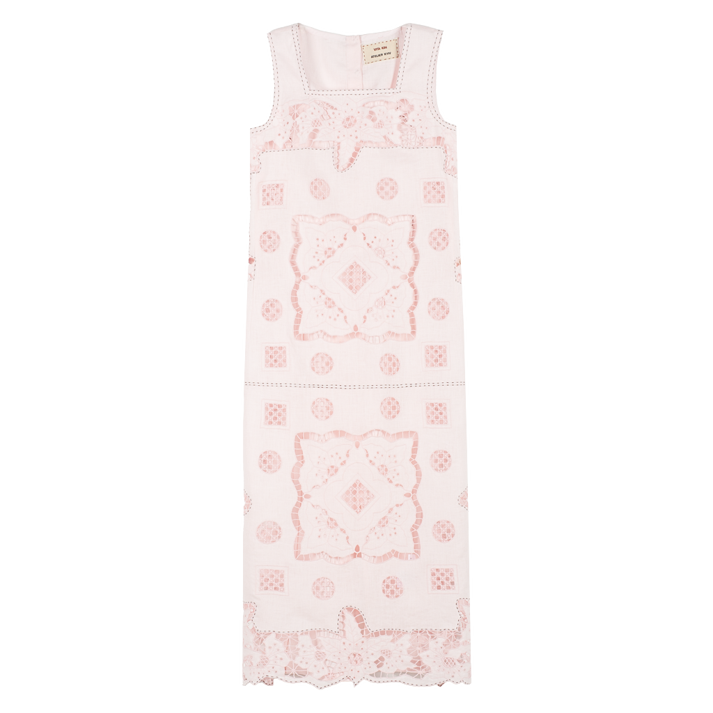 The Vita Dress