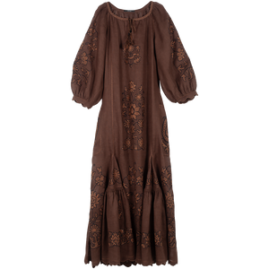Cairo Long Dress