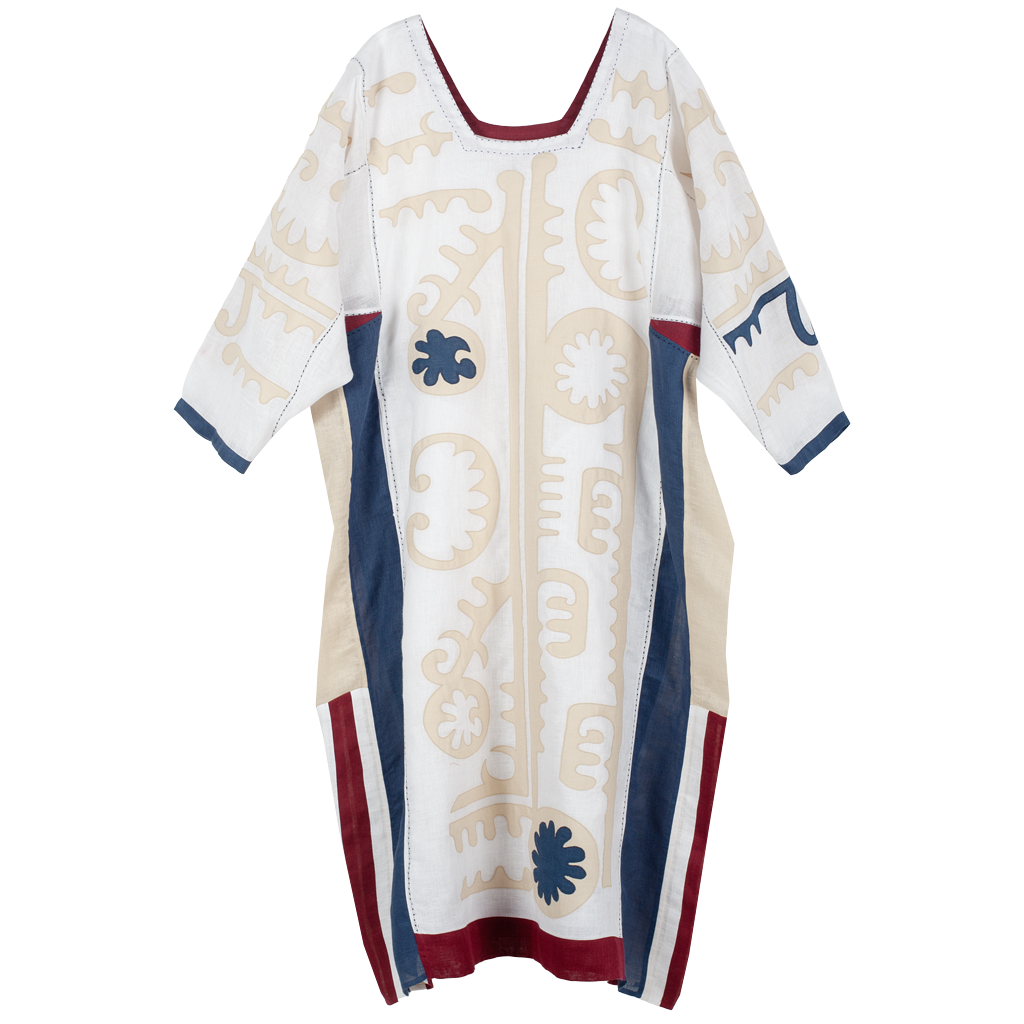 Mombasa Kaftan