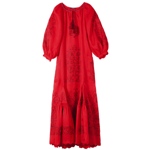 Cairo Long Dress
