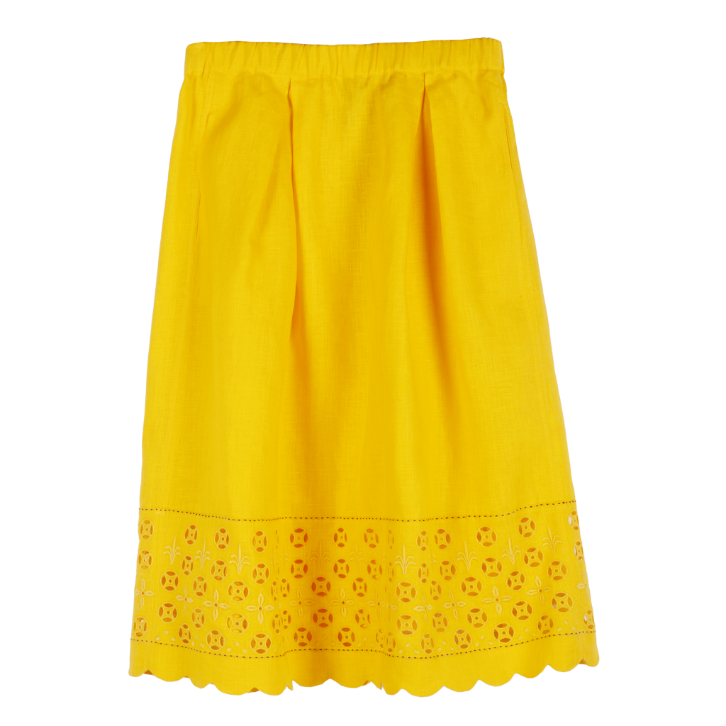 Brooklyn Skirt