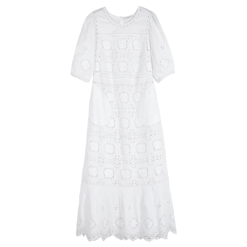 Grace Midi Dress