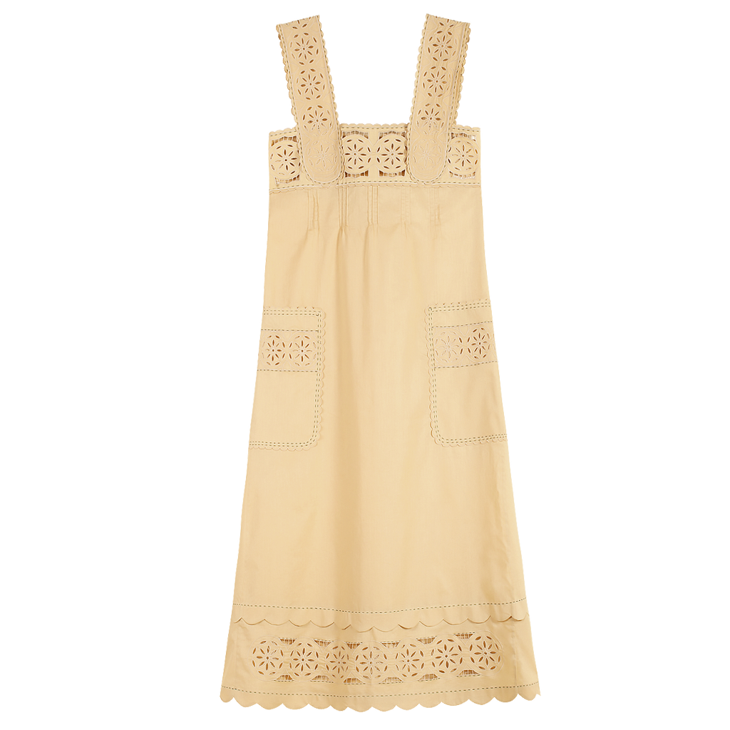 Paloma Sundress