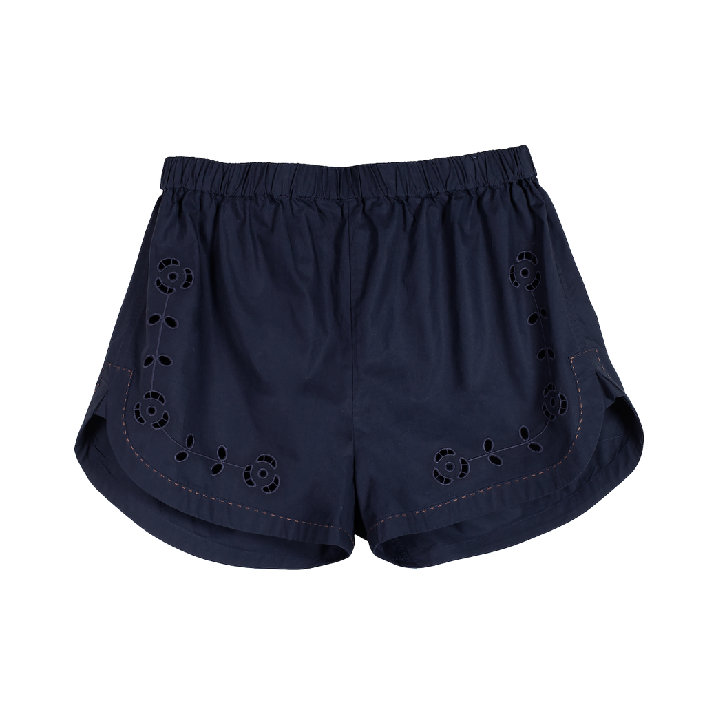 La Vie En Rose Shorts