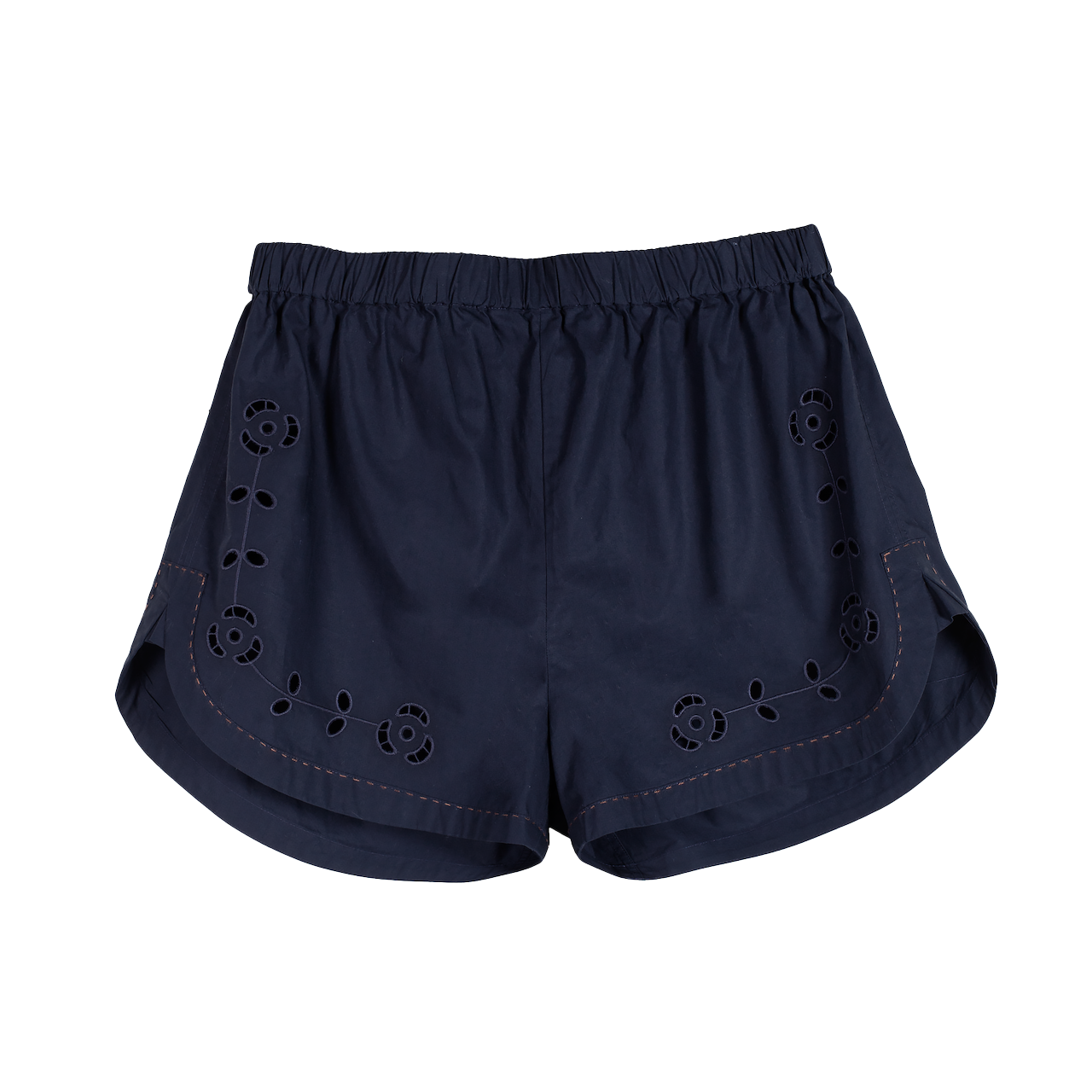 La Vie En Rose Shorts