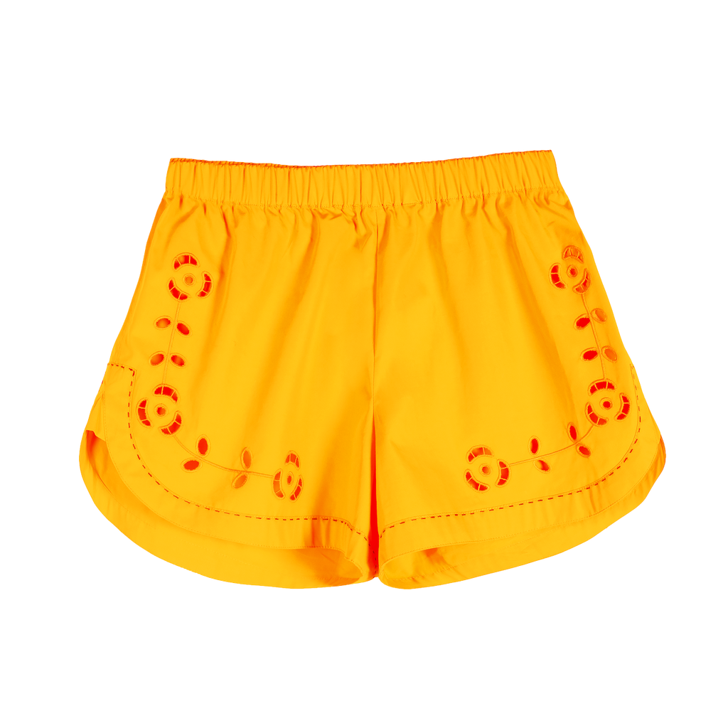 La Vie En Rose Shorts