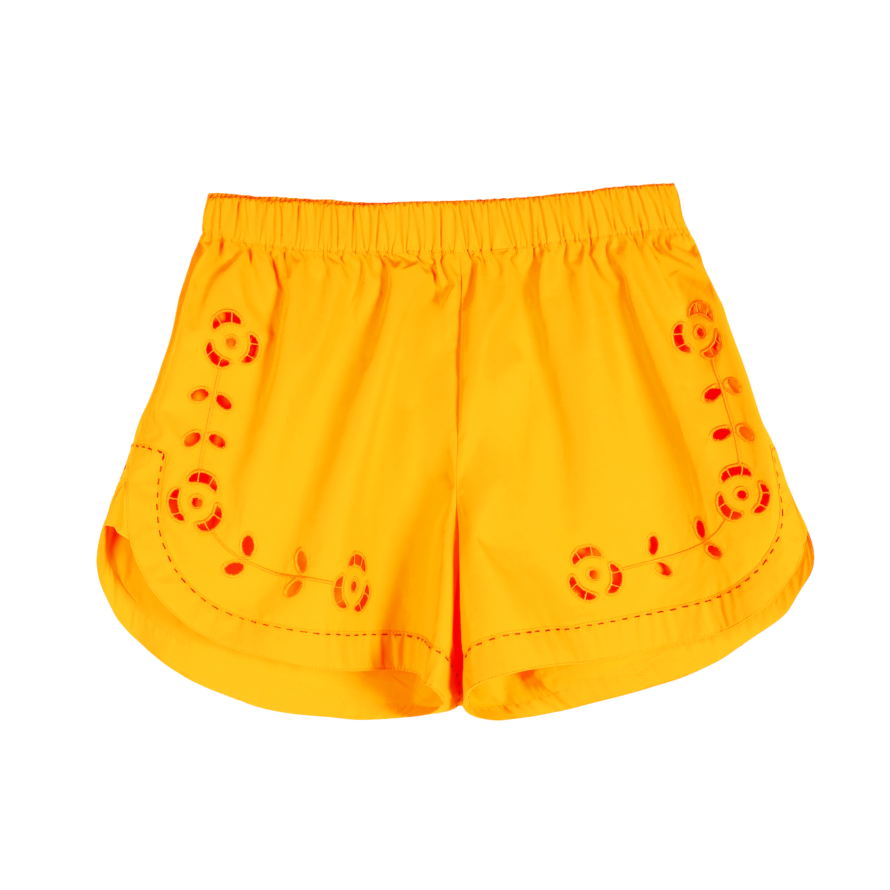 La Vie En Rose Shorts