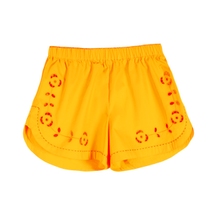 La Vie En Rose Shorts