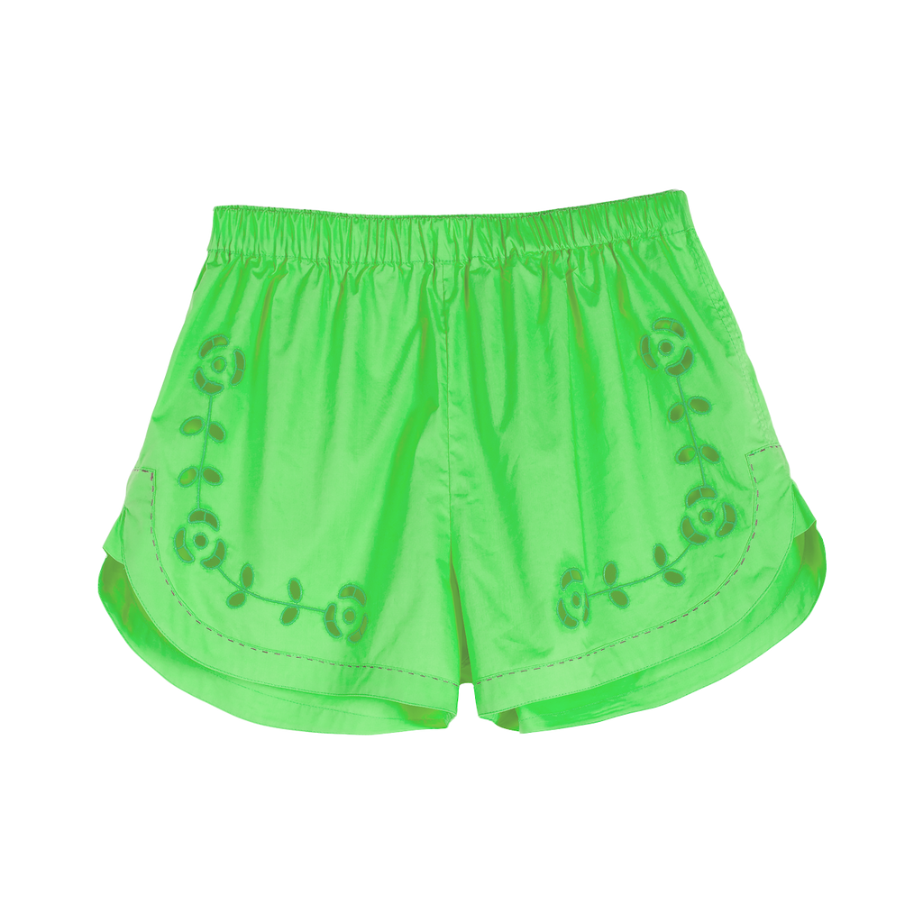 La Vie En Rose Shorts