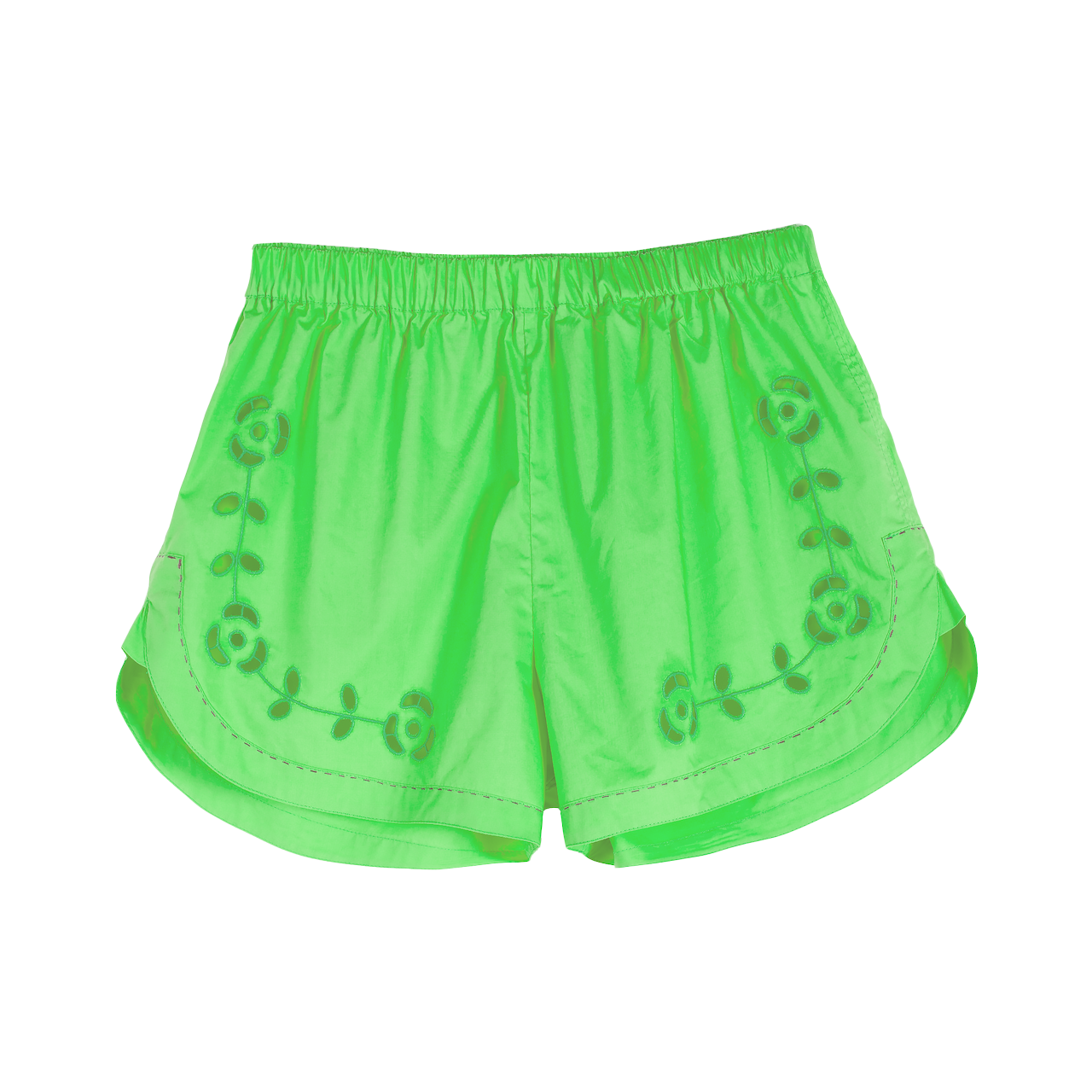 La Vie En Rose Shorts