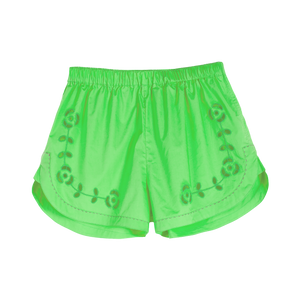 La Vie En Rose Shorts