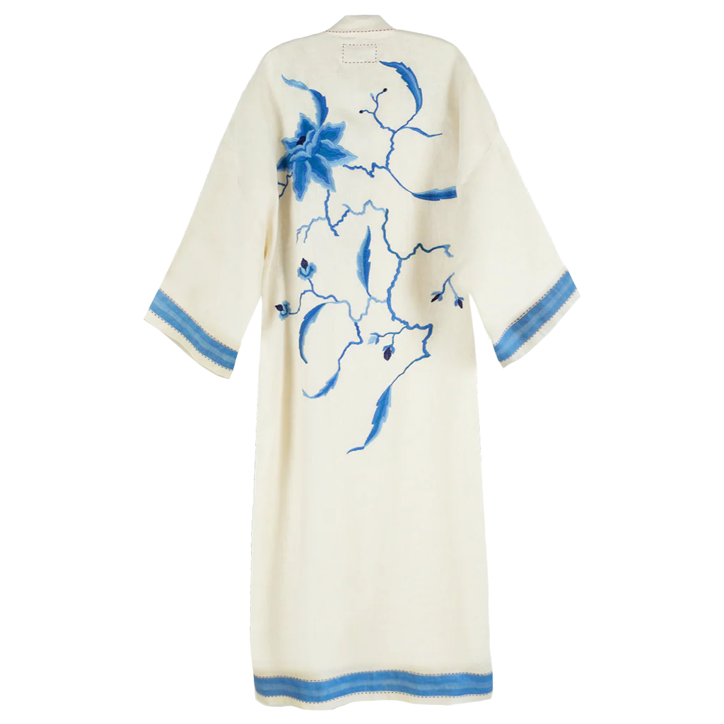 Barcelona Kimono