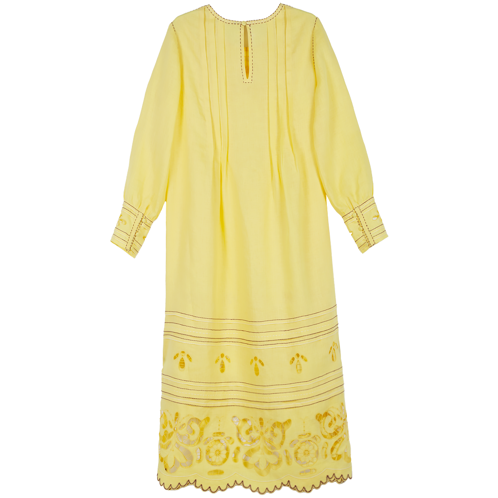 Becca Midi Dress